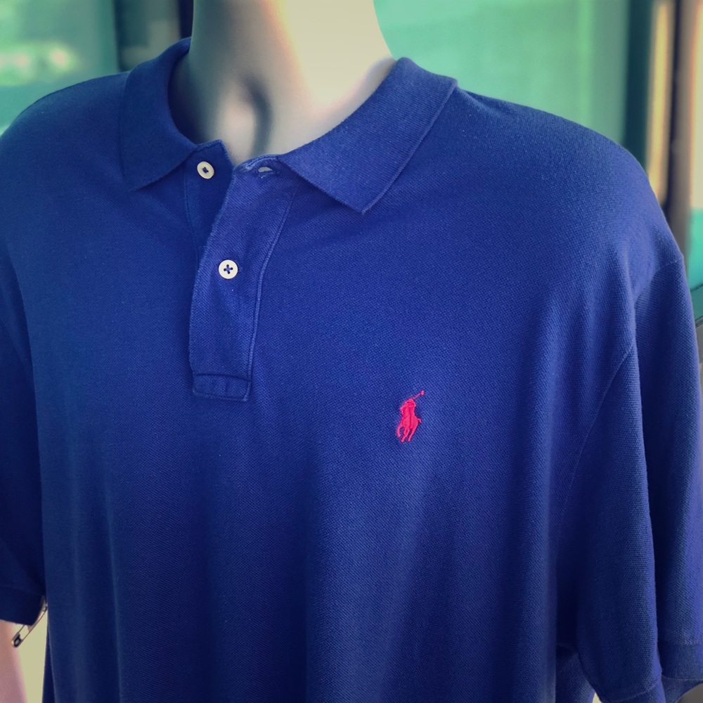 Ralph Lauren Polo XL 👌👌🔥🔥